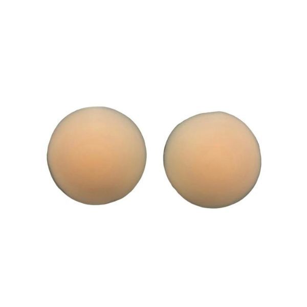Sincerely Nude silicone nipple covers mink (British brand)