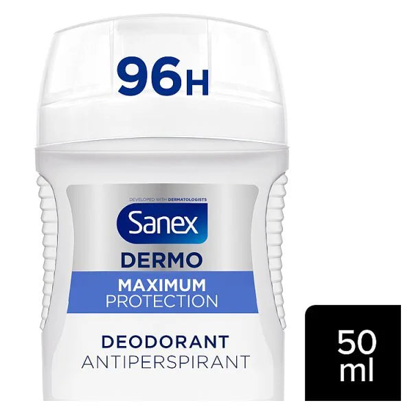 Sanex Deo Stick 50ml - British product