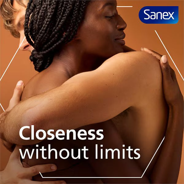 Sanex Deo Stick 50ml - British product