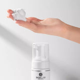 BasicLab Dermatological Cleansing Foam Sensitive Skin 150ml - British product