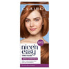 Clairol Nice'n Easy 645/92 Amber Semi-Permanent Hair Dye - British product