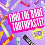 Hismile Mystery Box Oral Care Toothpaste Set, UK version
