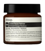 AESOP Lucent Facial Refiner Exfoliating Mask 60ml