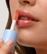 Conditioning Lip Oil with Sheer Colour and Non-Sticky Shine 4ml