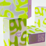Glow Hub Baby Beam Sun Beam tint moisturiser (British brand)