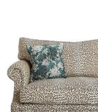 House Of Hackney Medium Jacquard Silva cushion 45cm x 45cm, UK version