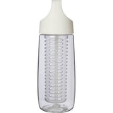 Hydrofruit Recycled Plastic Infuser Bottle 700ml