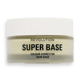 Revolution Superbase Colour Correcting Green Primer