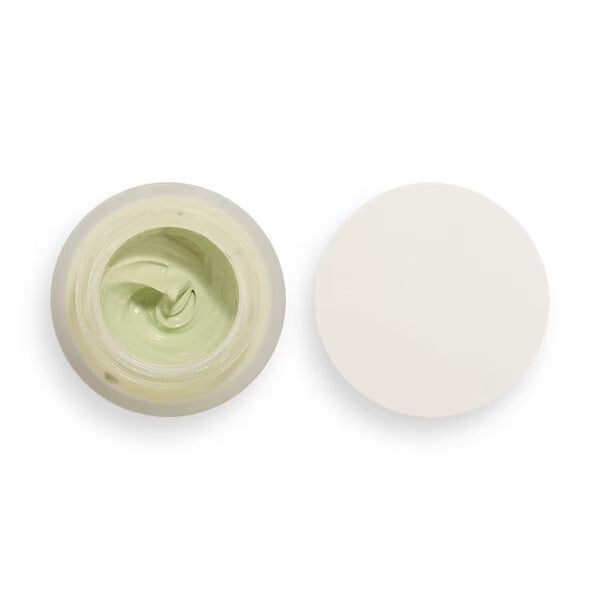 Revolution colour correcting primer green, imported from the UK