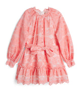 Marlo Cotton Lace Kaia Girls' Dress 2-16 Years