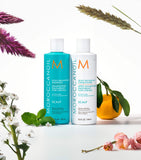Moroccanoil scalp balancing conditioner 250ml, imported from the UK