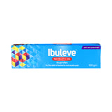 Ibuleve Pain Relief 5% Gel 100g