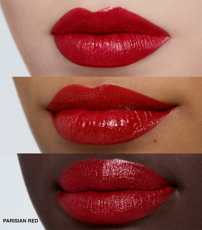 Bobbi Brown Luxe Lipstick - British product