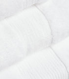 Harrods Organic Cotton Bath Sheet 100cm x 180cm, UK version