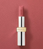 Prada Monochrome Hyper Matte lipstick 3.8g, imported from the UK