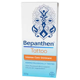 Bepanthen Tattoo Care Ointment Provitamin B5 50g