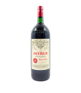 Petrus 1996 Magnum Bordeaux Red Wine 150cl