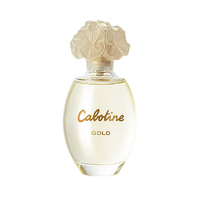 Grès Cabotine Gold Eau de Toilette Perfume 100ml