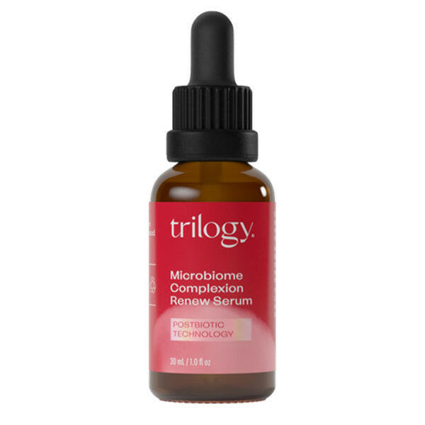 Trilogy Microbiome Complexion Renew Serum GOODS Superdrug