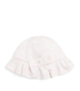 Patachou Liberty Cotton Bucket Hat for Kids