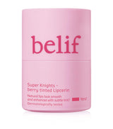 Belif Super Knights Berry Tinted Lipcerin Lip Balm