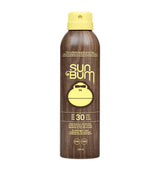 Sun Bum Original Spray SPF 30 Sun Cream 200ml