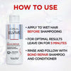 L'Oreal Paris Elvive Bond Repair Pre-Shampoo Treatment 200ml, imported from the UK