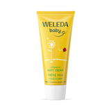 Weleda Baby Intensive Body Cream 75ml