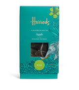 Harrods Apple Tea No. 64 Fruit Tea Bags 20 Tea Bags