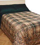 Etro Boyd bedspread 270cm x 270cm - British product