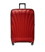 Samsonite C-Lite Spinner Hard Shell Suitcase (86cm)