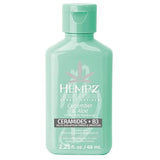 Hempz Mini Beauty Actives Cucumber Aloe Herbal Body Moisturiser 66ml