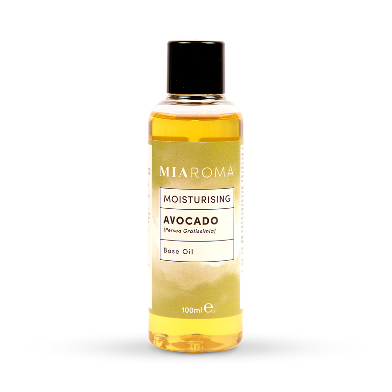 Miaroma Sweet Almond Base Oil 200ml - 998421
