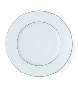 Prada Set of 2 Celadon Porcelain Dessert Plates (21cm)