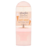Superdrug Studio London Vanilla Setting Spray Beauty Hair Styling Product 150ml