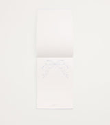 A5 Party Planner Notebook with Lined Pages for Event Organisation