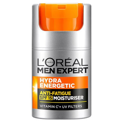 L'Oreal Paris Men Expert Hydra Energetic Moisturiser SPF15