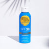 Bondi Sands SPF 30 Mist 160g Fragrance Free - British product