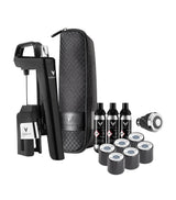 Coravin Timeless Six+ 12-Piece Wine Preservation Set