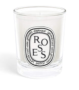 Diptyque Roses Scented Candle 70g