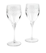 Wedgwood Neo Crystal Wine Glasses Set of 2 (280ml)