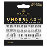 Eylure Underlash Refill Kit Lengthening Eyelash Clusters