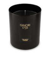 GINORI 1735 The Gold Crown Scented Candle Refill