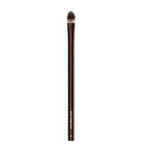 Tapered Concealer Brush with Taklon Bristles and Weighted Handle