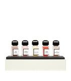 BDK Parfums Miniature Perfume Set 5x10ml - British product