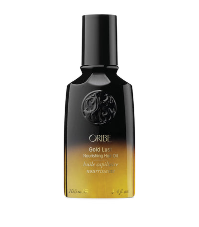 Oribe Gold Lust Nourishing Hair Oil 100ml