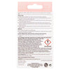 Finishing Touches French Ombre Oval Nails 24 Pieces - British product