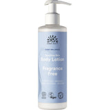 Urtekram Find Balance Fragrance Free Body Lotion - 245ml GOODS Superdrug