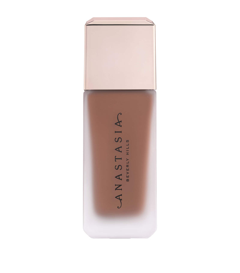 Anastasia Beverly Hills Impeccable Blurring Second-Skin Matte Foundation
