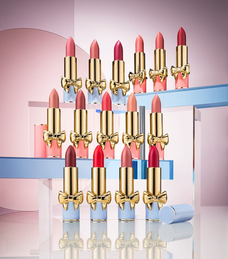 Pat McGrath Labs SatinAllure lipstick 3.7g (British brand)